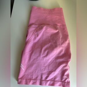 Oner Active Effortless Seamless Pink Short
